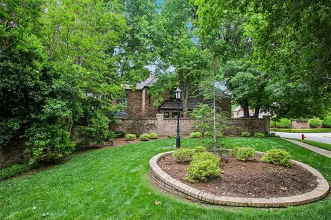 Exterior - 329 Windbrook Dr, Norman, OK 73072 photo 10 of 12