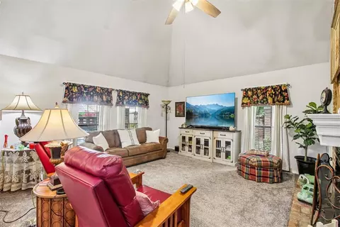 Living - 329 Windbrook Dr, Norman, OK 73072 photo 1 of 2