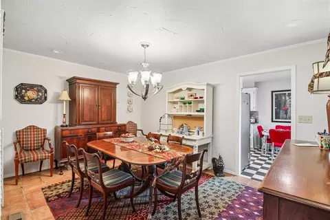 Dining - 329 Windbrook Dr, Norman, OK 73072 photo 3 of 5