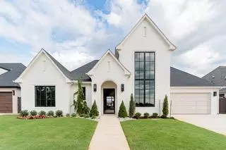 14817 St Pierre Dr, Oklahoma City, OK 73142