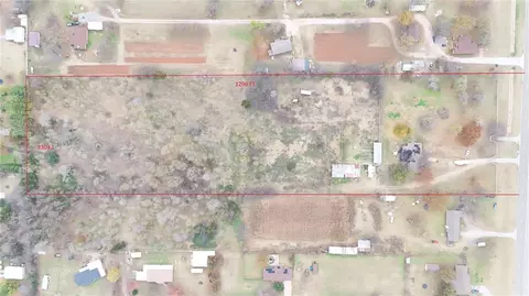 518 S Mustang Rd, Tuttle, OK 73089