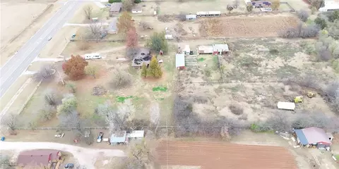 518 S Mustang Rd, Tuttle, OK 73089 photo 2