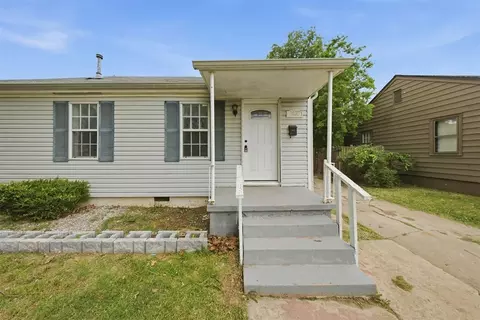 3820 NW 27th St, Oklahoma City, OK 73107