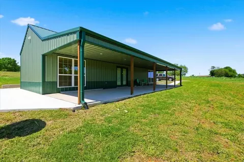 10616 SE County Road 3560, Byng, OK 74820