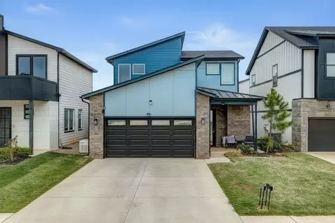 2529 NW 129th St, Oklahoma City, OK 73120