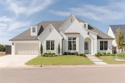 14805 St Pierre Dr, Oklahoma City, OK 73142