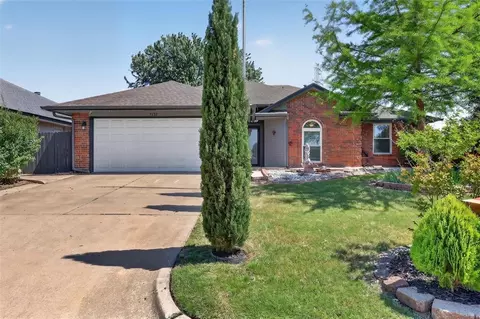 7232 NW 102nd St, Oklahoma City, OK 73162