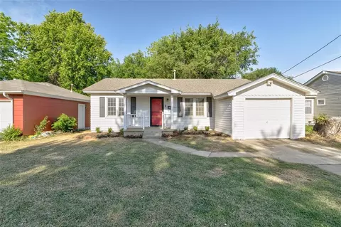 1109 Florence Dr, Edmond, OK 73034