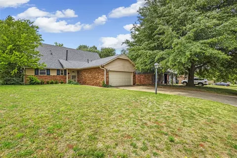 Undisclosed, Edmond, OK 73013