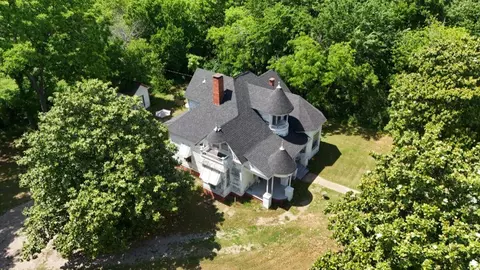 804 N Carr Ave, Wynnewood, OK 73098