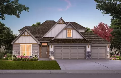18133 Autumn Grove Dr, Edmond, OK 73012