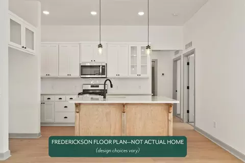 Kitchen - 8800 Spruce St, Arcadia, OK 73007 photo 1 of 1