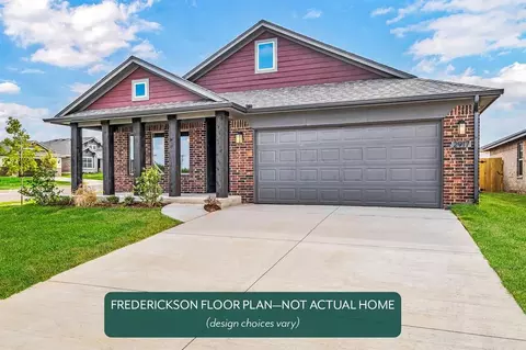 8800 Spruce St, Edmond, OK 73003
