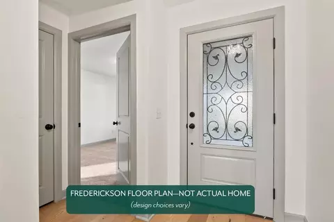 Entry Way - 8800 Spruce St, Arcadia, OK 73007 photo 1 of 9