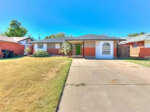 401 S Dallas Ave, Moore, OK 73160
