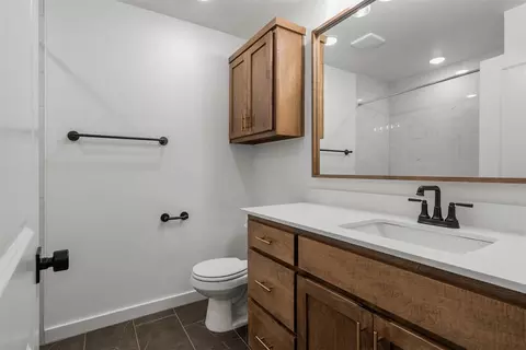 Bath - 8809 Spruce St, Edmond, OK 73003 photo 1 of 6