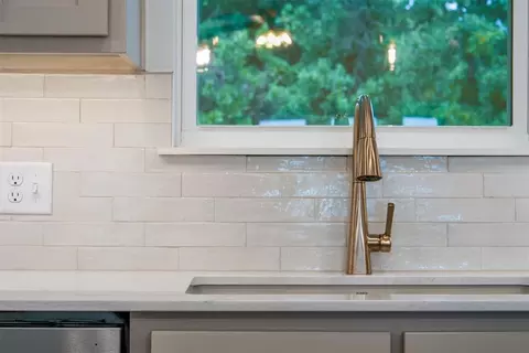 Kitchen - 8809 Spruce St, Edmond, OK 73003 photo 2 of 3