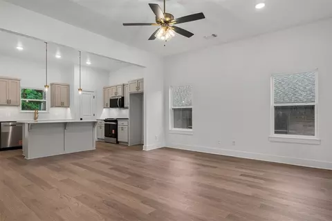 Living - 8809 Spruce St, Edmond, OK 73003 photo 2 of 4