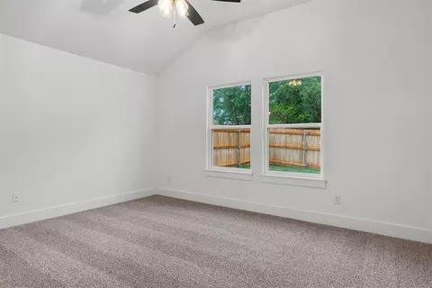 Bedroom - 8809 Spruce St, Edmond, OK 73003 photo 5 of 6