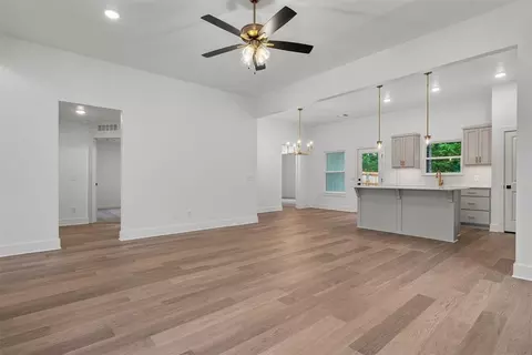 Living - 8809 Spruce St, Edmond, OK 73003 photo 1 of 4