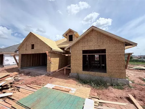 2536 NW 196th St, Edmond, OK 73012