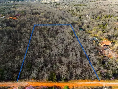 17337 Bugher Rd, Lexington, OK 73052