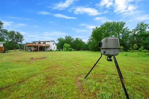 Exterior - 1037 River Bluff Rd, Idabel, OK 74745 photo 5 of 7