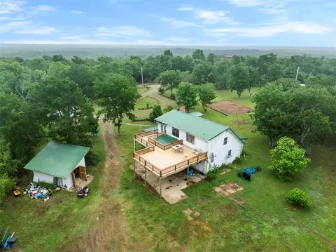 View/Area - 1037 River Bluff Rd, Idabel, OK 74745 photo 3 of 4