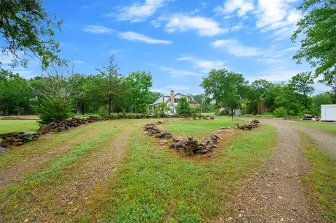 Exterior - 1037 River Bluff Rd, Idabel, OK 74745 photo 7 of 7