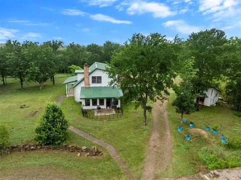 1037 River Bluff Rd, Idabel, OK 74745
