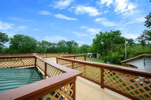 Exterior - 1037 River Bluff Rd, Idabel, OK 74745 photo 2 of 7