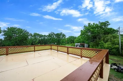 Exterior - 1037 River Bluff Rd, Idabel, OK 74745 photo 3 of 7