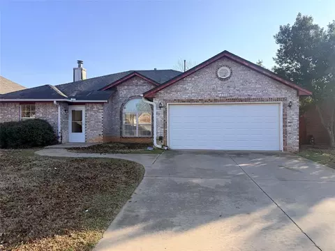 12908 Springcreek Pkwy, Oklahoma City, OK 73170