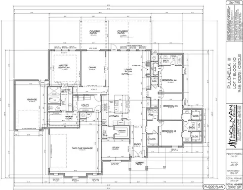 948 Dorsi Cir, Newcastle, OK 73065