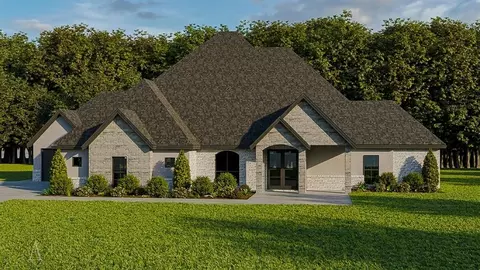 948 Dorsi Cir, Newcastle, OK 73065