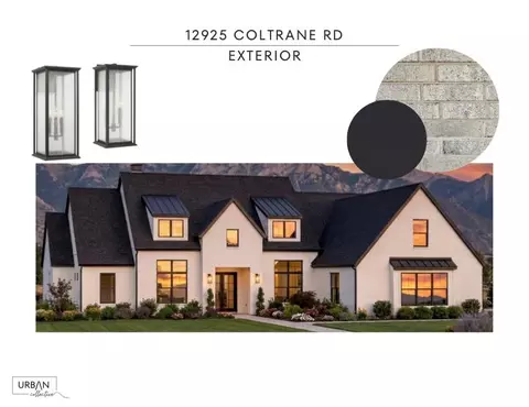 12925 Coltrane Rd, Edmond, OK 73034