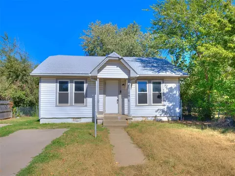6009 NW 19th St, Oklahoma City, OK 73127