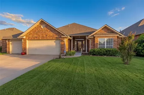16609 Valderama Way, Edmond, OK 73012