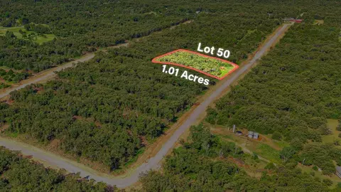 emerald oaks circle LOT 50, Guthrie, OK 73044