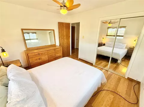Bedroom - 933 Denise St, Altus, OK 73521 photo 6 of 6