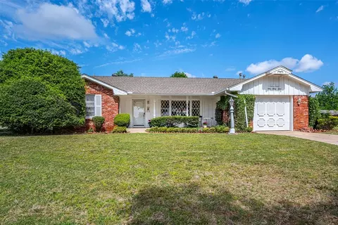 1233 N Warren Pl, Oklahoma City, OK 73107