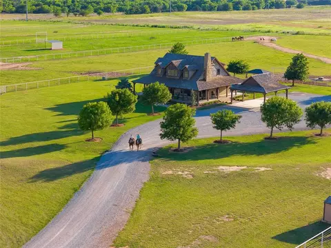 16009 N Sara Rd, Piedmont, OK 73078