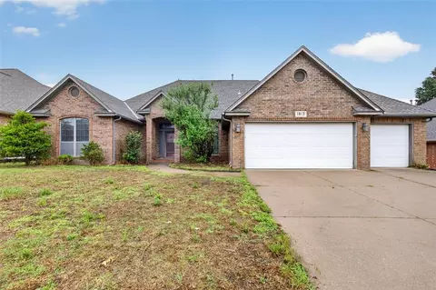 1813 Kingsgate Ter, Yukon, OK 73099