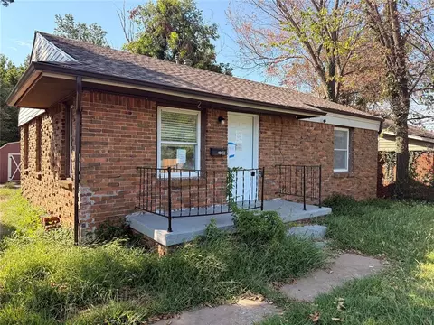 112 W Myrtle Dr, Oklahoma City, OK 73110