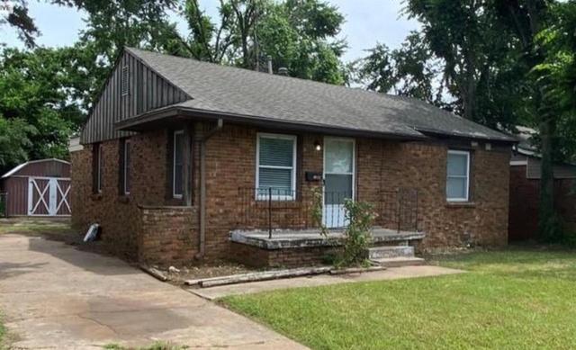 112 W Myrtle Dr, Oklahoma City, OK 73110