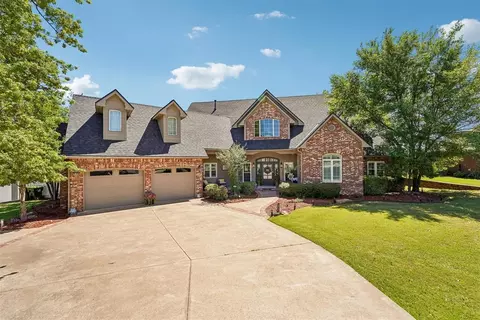 1806 N 4th Ave, Purcell, OK 73080
