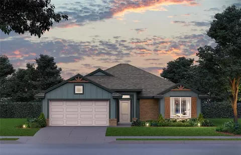 4018 Abingdon Dr, Norman, OK 73026