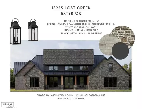 13225 Lost Creek Trl, Edmond, OK 73034