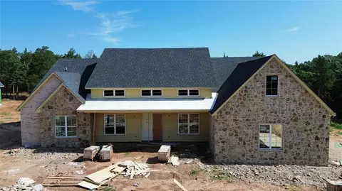 13225 Lost Creek Trl, Edmond, OK 73034