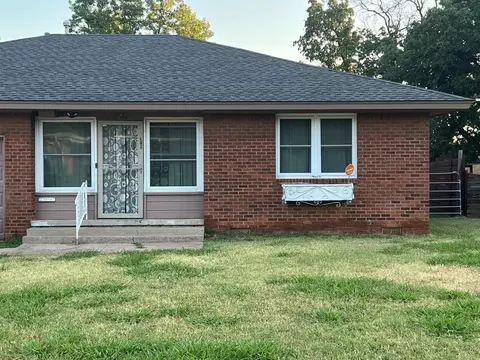 1321 NE 47th St, Oklahoma City, OK 73111